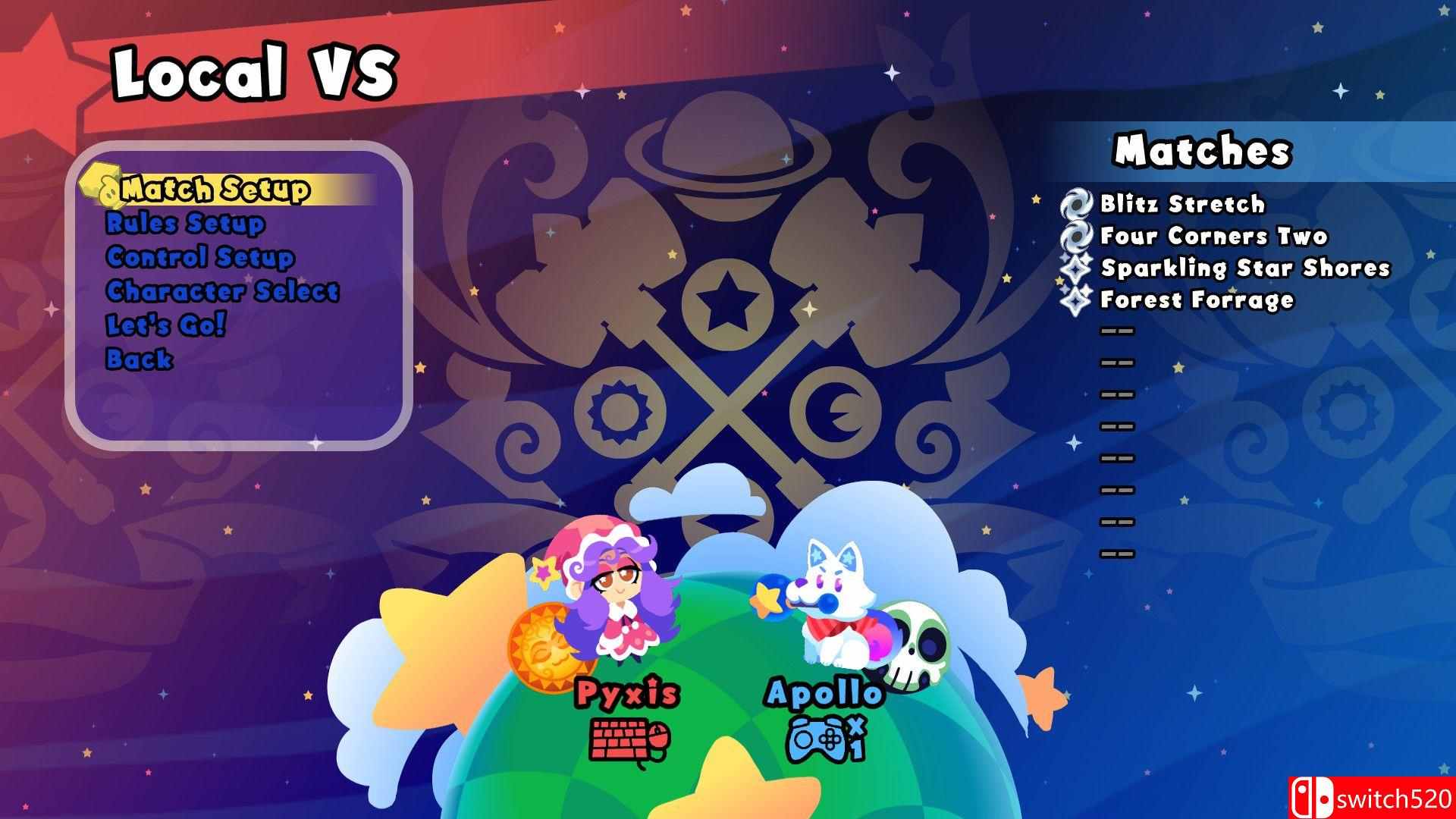 《奇妙的板球（Wonder Wickets）》Build 4054215 Chronos硬盘版[EN]_2