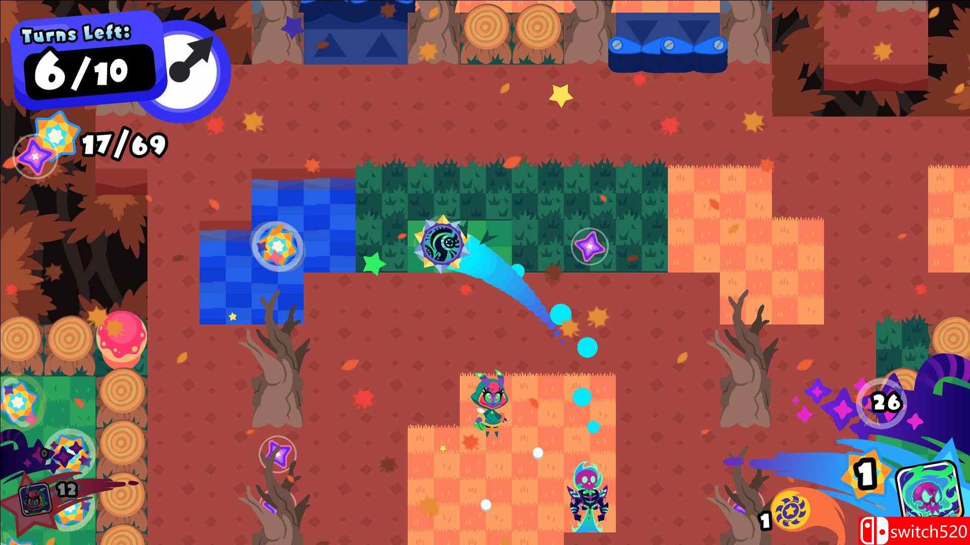 《奇妙的板球（Wonder Wickets）》Build 4054215 Chronos硬盘版[EN]_4