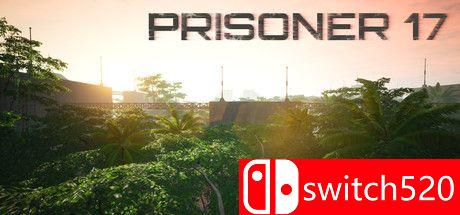 《囚犯17（PRISONER 17）》TiNYiSO镜像版[EN]_0