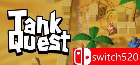 《坦克任务（Tank Quest）》Unleashed硬盘版[EN]_0