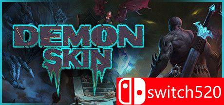 《恶魔皮肤（Demon Skin）》CODEX镜像版[EN]_0
