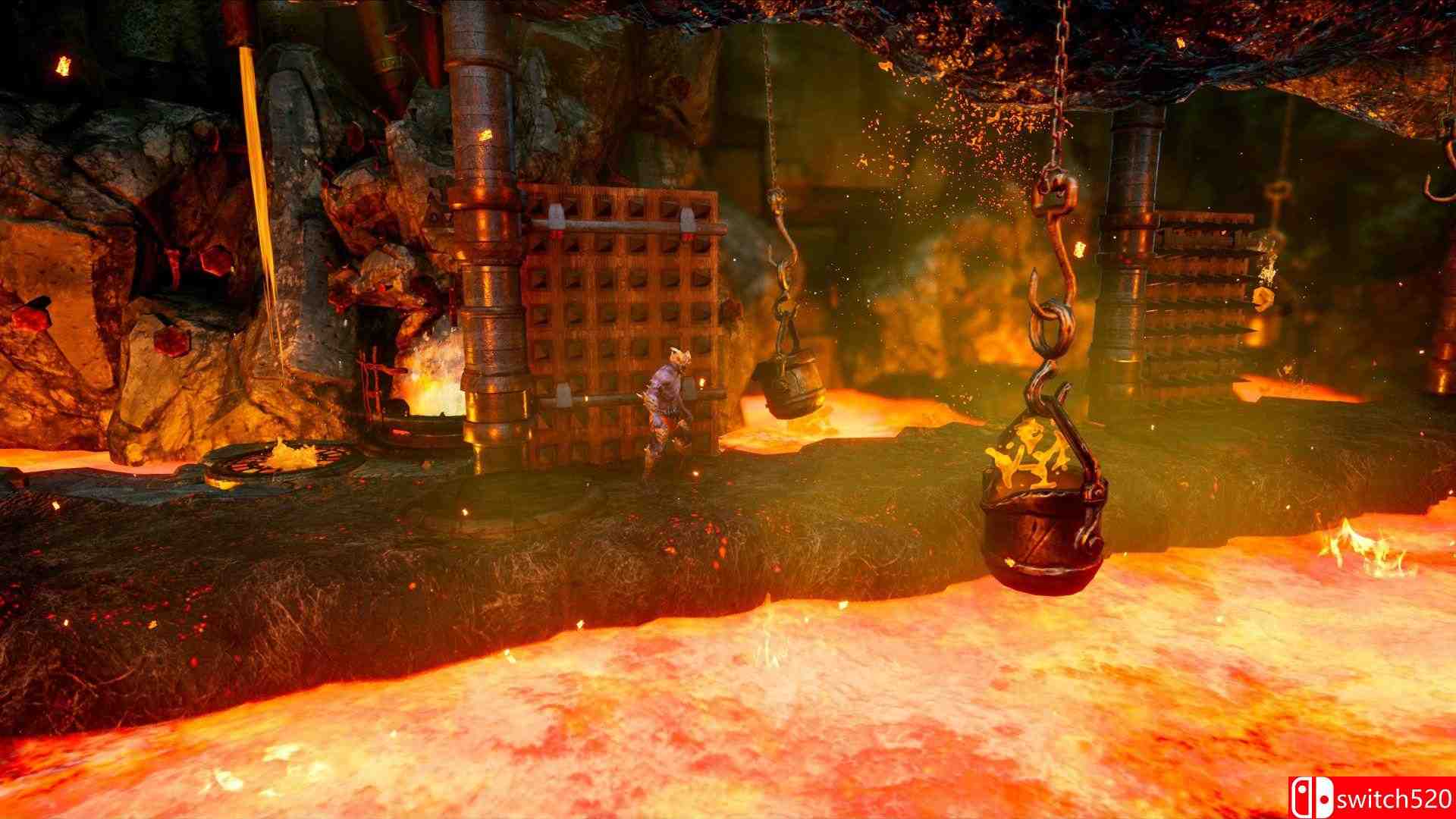 《恶魔皮肤（Demon Skin）》CODEX镜像版[EN]_3