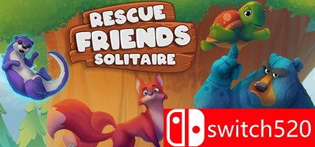 《拯救朋友纸牌（Rescue Friends Solitaire）》RAZOR硬盘版[EN]_0