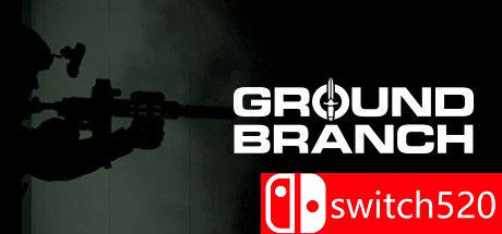 《地面部队（GROUND BRANCH）》v04.04.2021 P2P硬盘版[EN]_0