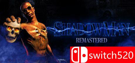《夜影侠：重制版（Shadow Man Remastered）》v1.41 FCKDRM镜像版[EN]_0