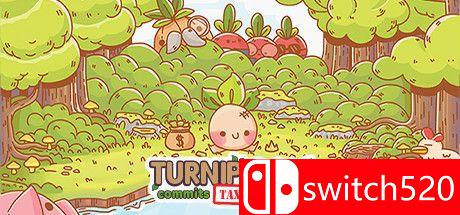 《大头菜小子偷税记（Turnip Boy Commits Tax Evasion）》官方中文 v1.1.2f2 rG硬盘版[CN/EN]_0