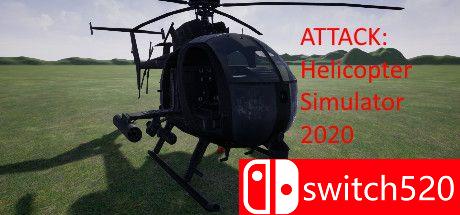 《直升机模拟器2020（Helicopter Simulator 2020）》v1.0.3 TiNYiSO镜像版[EN]_0