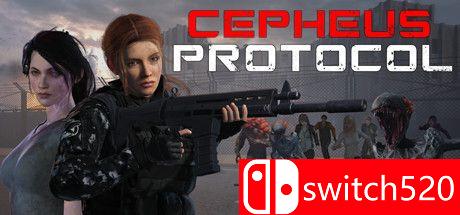 《仙后座协议（Cepheus Protocol）》Build 6581460 Chronos硬盘版[EN]_0