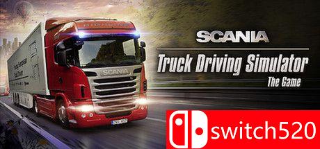 《斯堪尼亚卡车驾驶模拟器（Scania Truck Driving Simulator）》B.199757 Chronos硬盘版[EN]_0
