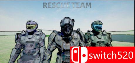 《救援部队（RescueTeam）》DARKSiDERS镜像版[EN]_0