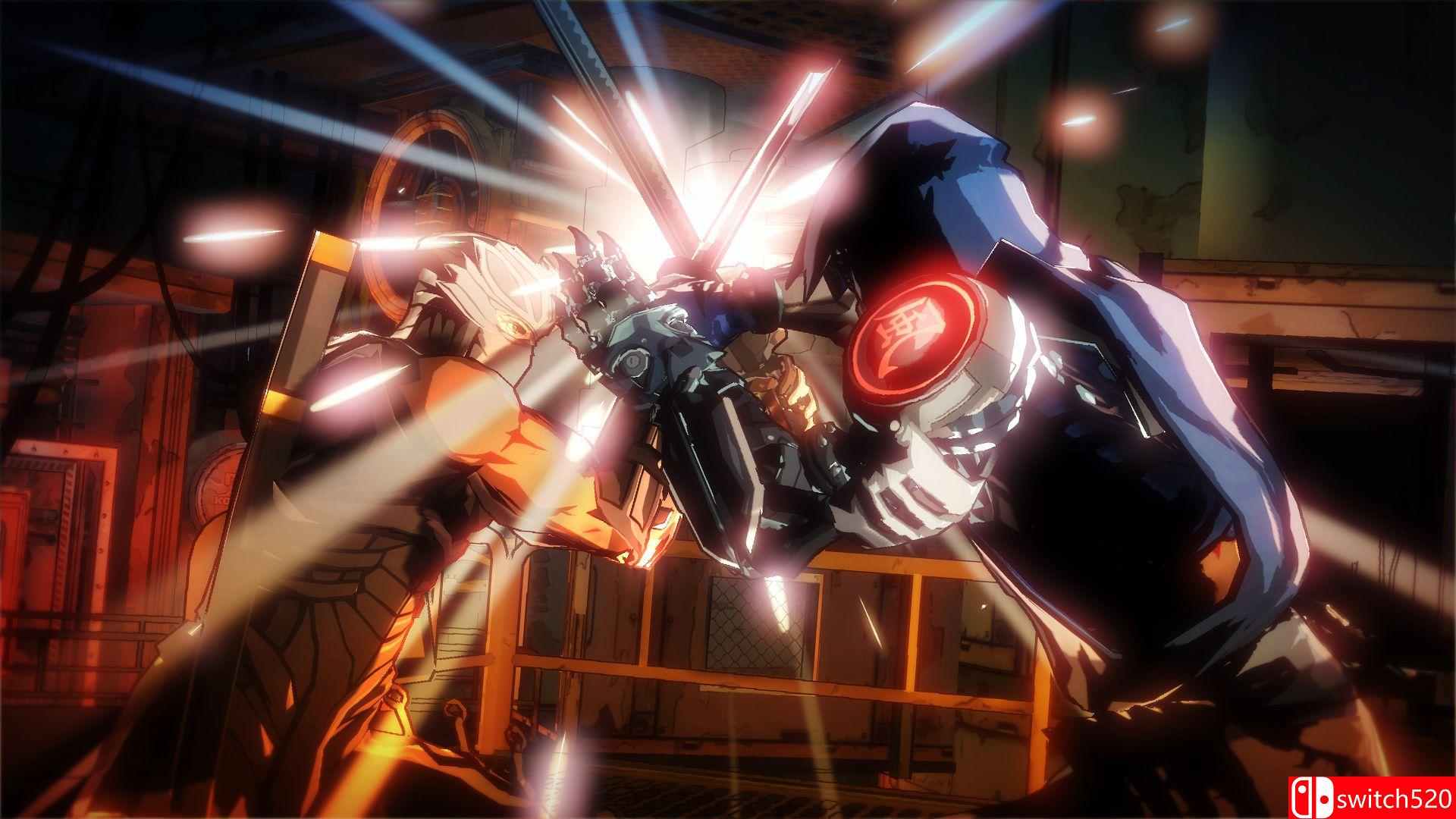 《剑勇传奇：忍者龙剑传Z（YAIBA: NINJA GAIDEN Z）》Build 202223 Chronos硬盘版[EN/JP]_1