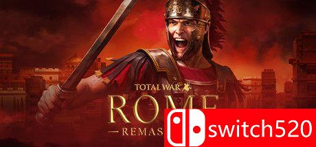 《全面战争：罗马（Total War: ROME REMASTERED）》官方中文 重制版 免安装未加密版[CN/EN]_0