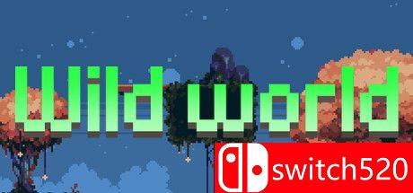 《野生世界（Wild world）》DARKZER0硬盘版[EN]_0