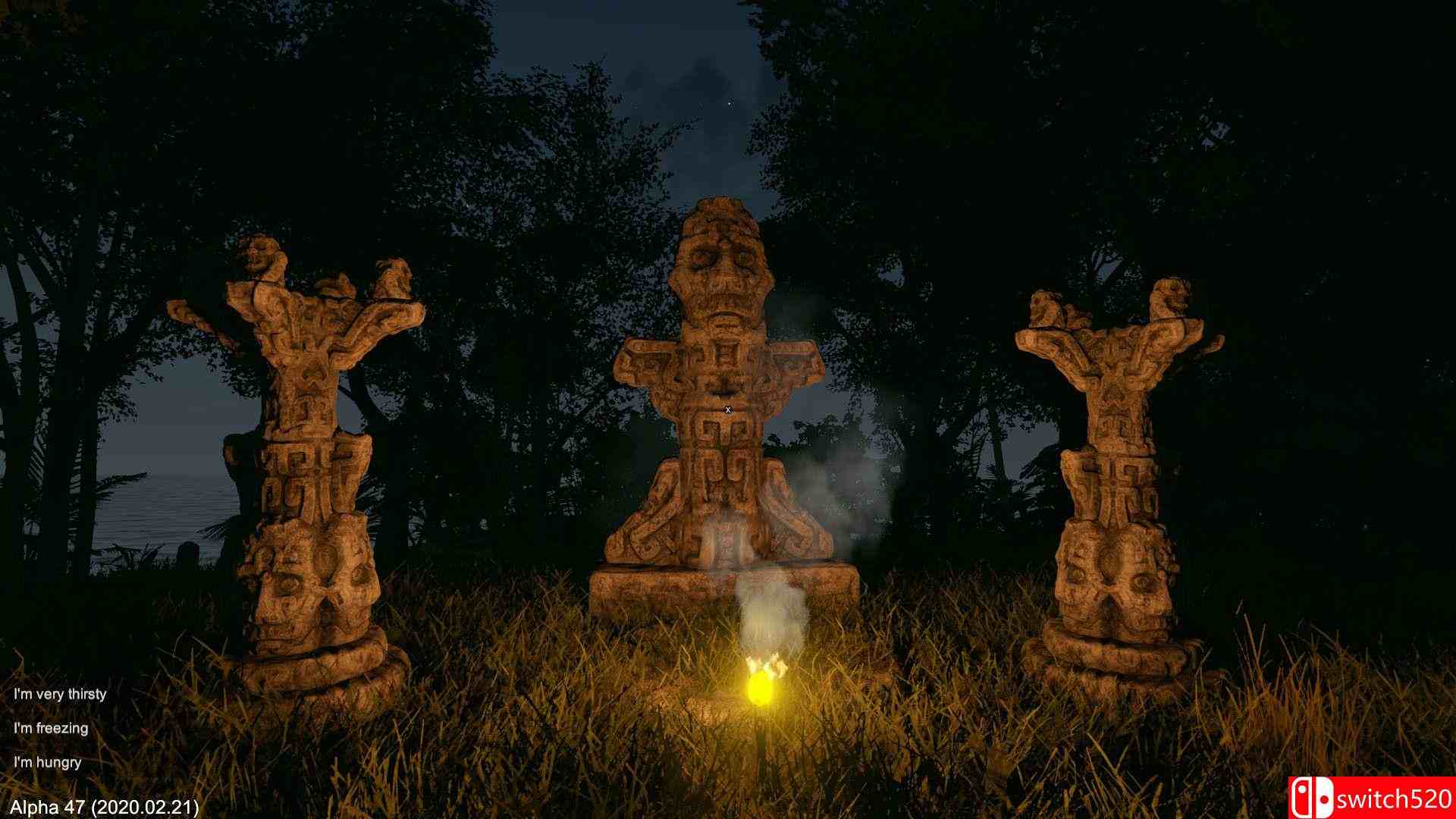 《逃离太平洋（Escape The Pacific）》Alpha 55.H1 P2P硬盘版[EN]_5