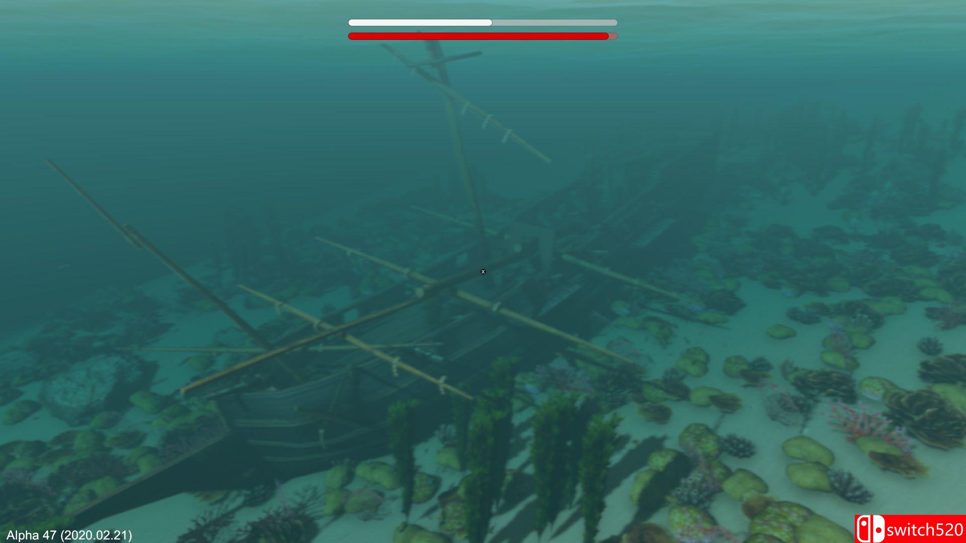 《逃离太平洋（Escape The Pacific）》Alpha 55.H1 P2P硬盘版[EN]_3