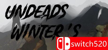 《SCP：亡灵之冬（SCP: Undeads Winter's）》TiNYiSO镜像版[EN]_0