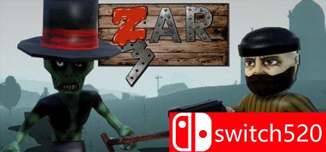 《ZAR（ZAR）》DARKSiDERS镜像版[EN]_0