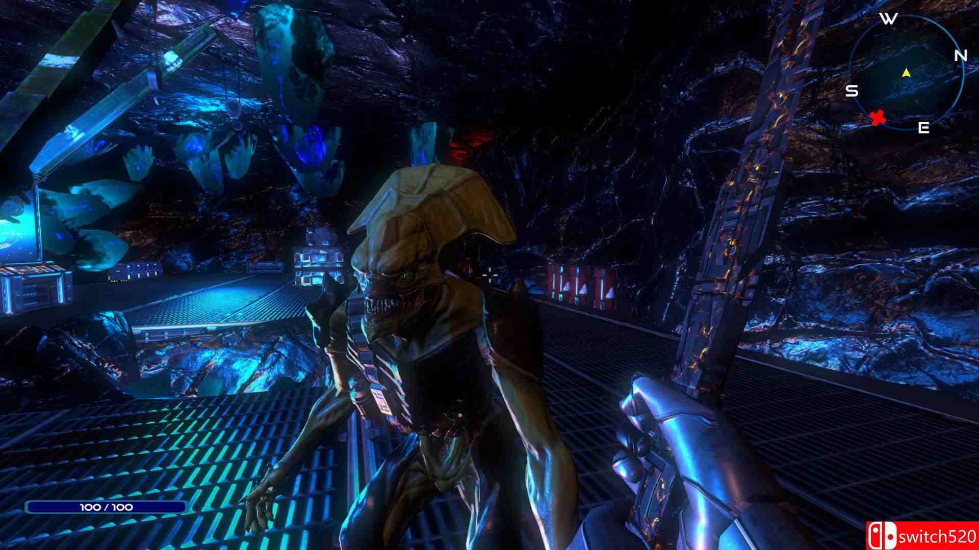 《人类（Humanity）》PLAZA镜像版[EN]_4