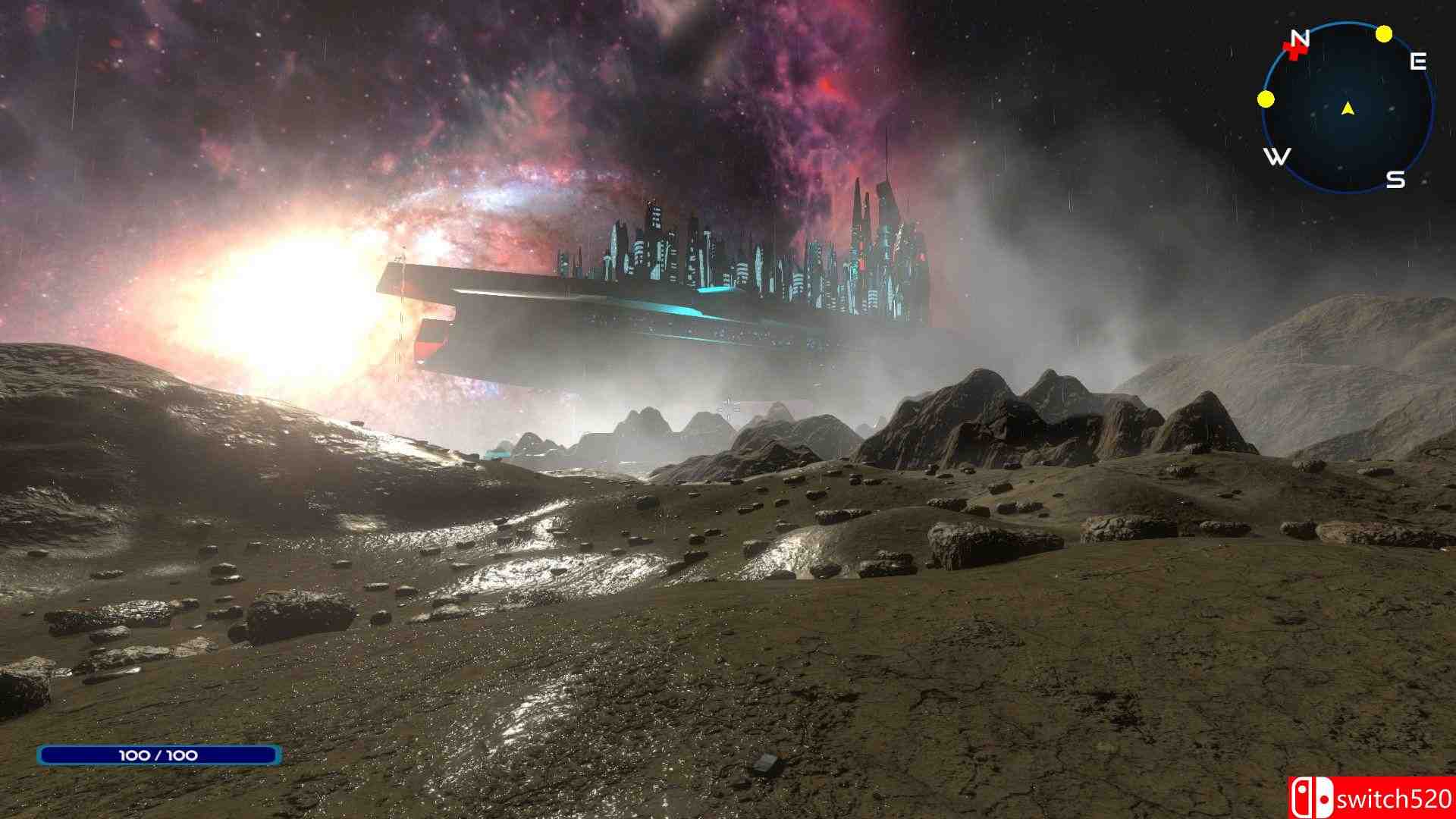 《人类（Humanity）》PLAZA镜像版[EN]_5