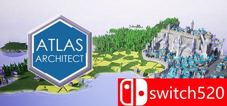 《阿特拉斯建筑师（Atlas Architect）》DARKSiDERS镜像版[EN]_0