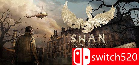 《S.W.A.N.：切尔诺贝利未勘之地（S.W.A.N.: Chernobyl Unexplored）》PLAZA镜像版[EN]_0