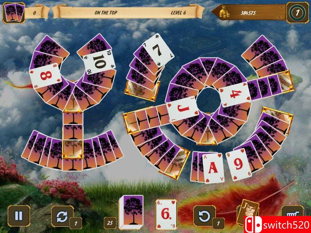 《神秘纸牌：追梦者（Mystery Solitaire. Dreamcatcher）》RAZOR硬盘版[EN]_1