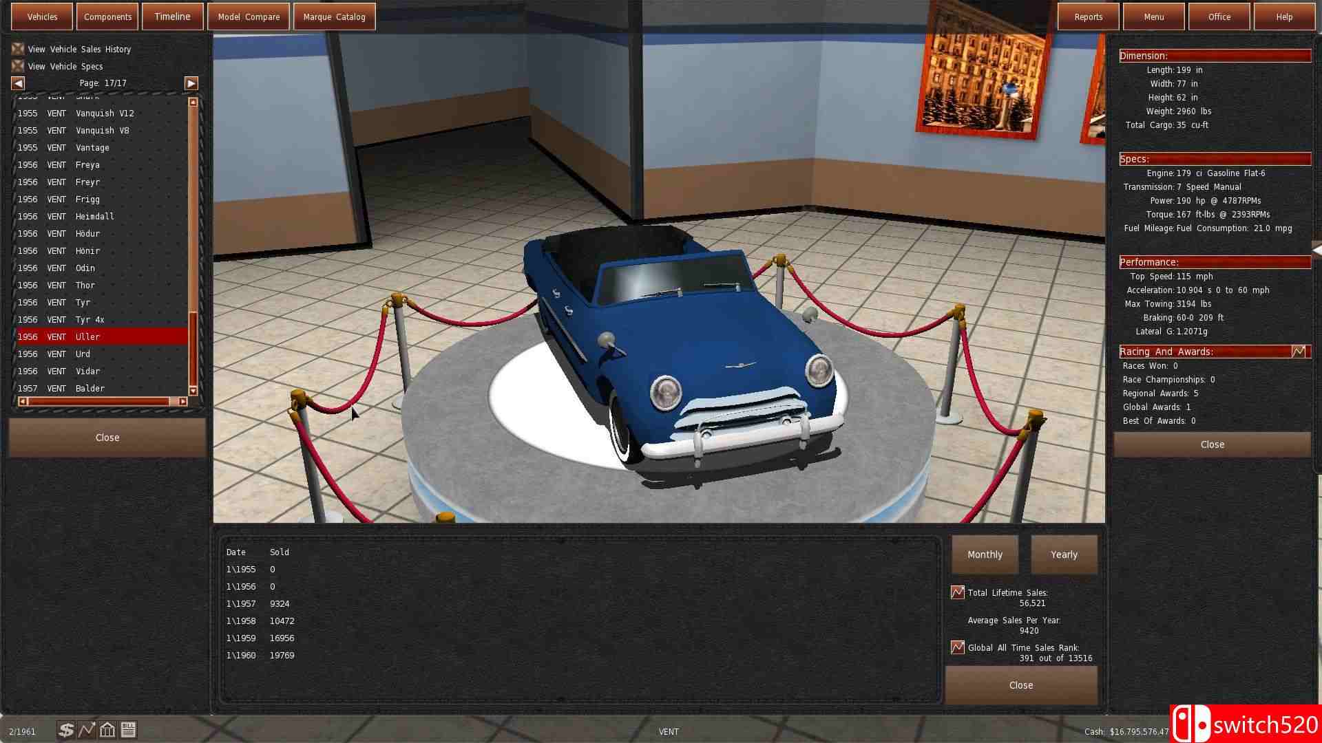 《齿轮城市（GearCity）》v2.0.0.0.RC2 P2P硬盘版[EN]_5