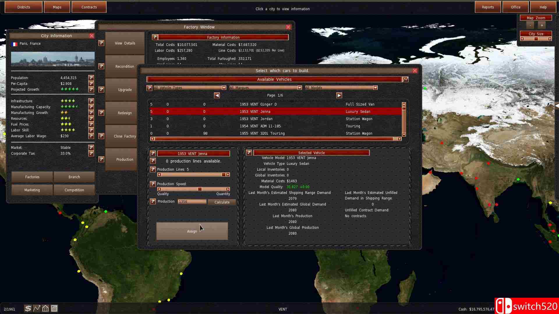 《齿轮城市（GearCity）》v2.0.0.0.RC2 P2P硬盘版[EN]_4