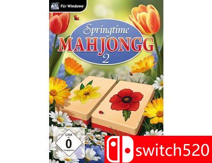 《春季麻将2（Springtime Mahjongg 2）》RAZOR硬盘版[EN]_0