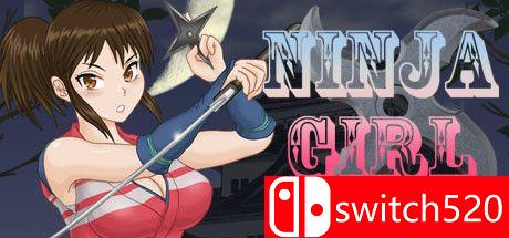 《忍者女孩（NINJA GIRL）》DARKSiDERS镜像版[EN/JP]_0