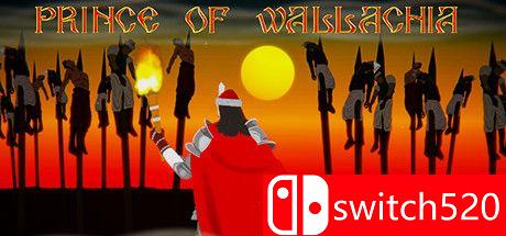《‎瓦拉契亚王子（Prince Of Wallachia）》DARKZER0硬盘版[EN]_0