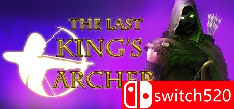 《末代国王的弓箭手（The Last King's Archer）》DARKZER0硬盘版[EN]_0