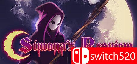 《西蒙娜的安魂曲（Simona's Requiem）》DARKZER0硬盘版[EN]_0