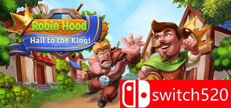 《罗宾汉3：国王万岁（Robin Hood: Hail to the King）》DARKSiDERS镜像版[EN]_0