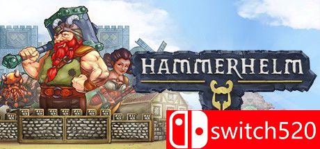 《锤与盔（HammerHelm）》官方中文 PLAZA镜像版[CN/EN/JP]_0