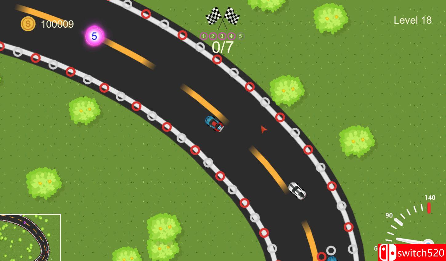 《极限赛车（Extreme racing）》DARKZER0硬盘版[EN]_2