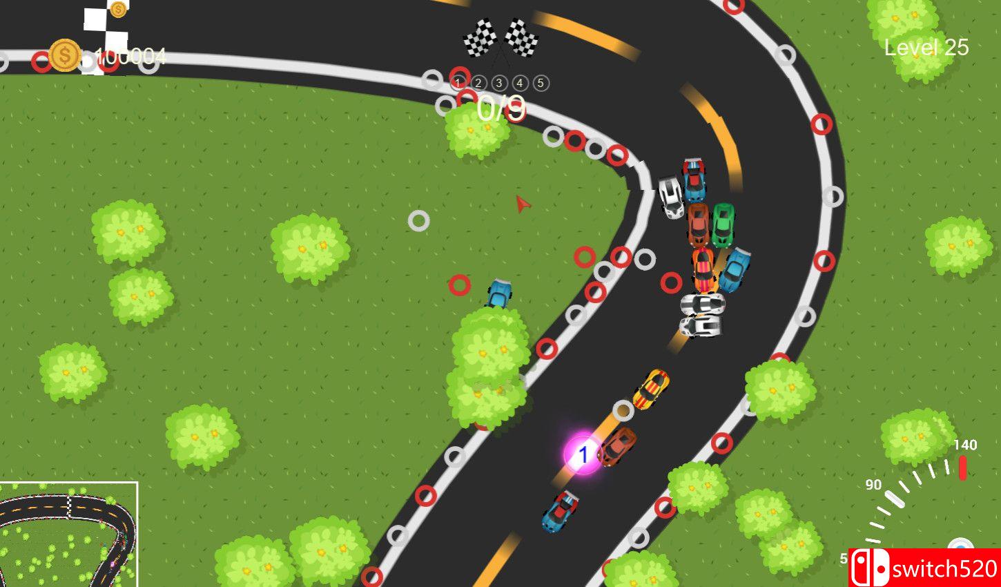《极限赛车（Extreme racing）》DARKZER0硬盘版[EN]_3
