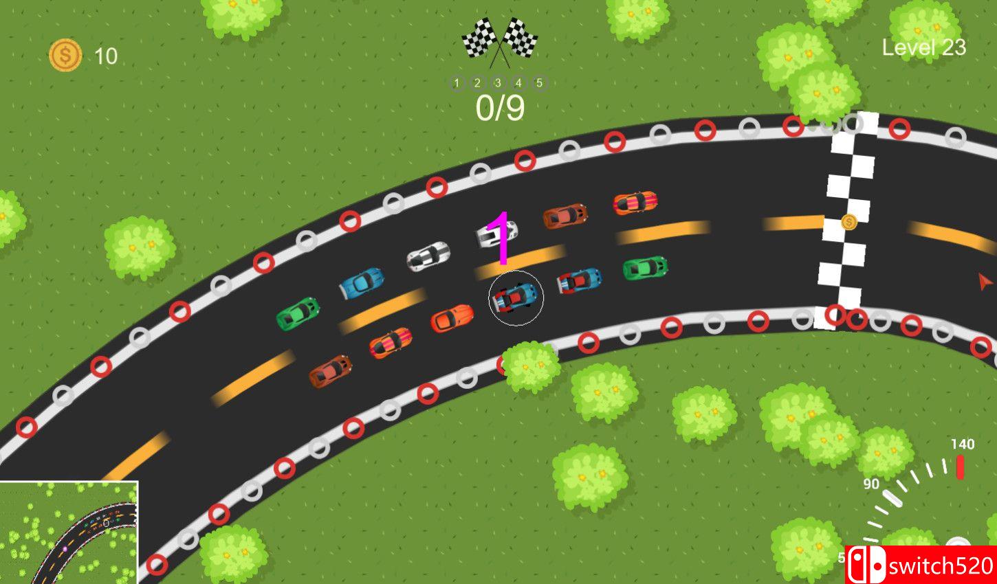 《极限赛车（Extreme racing）》DARKZER0硬盘版[EN]_4
