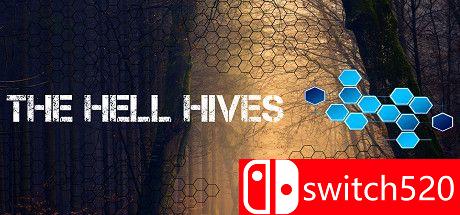《地狱蜂巢（The Hell Hives）》SKIDROW镜像版[EN]_0