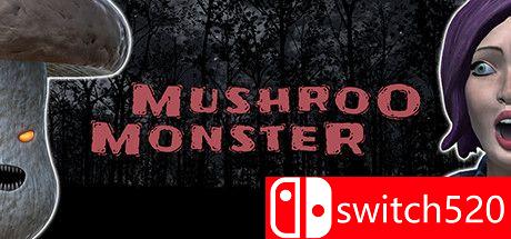 《蘑菇怪兽（MushrooMonster）》DARKZER0硬盘版[EN]_0