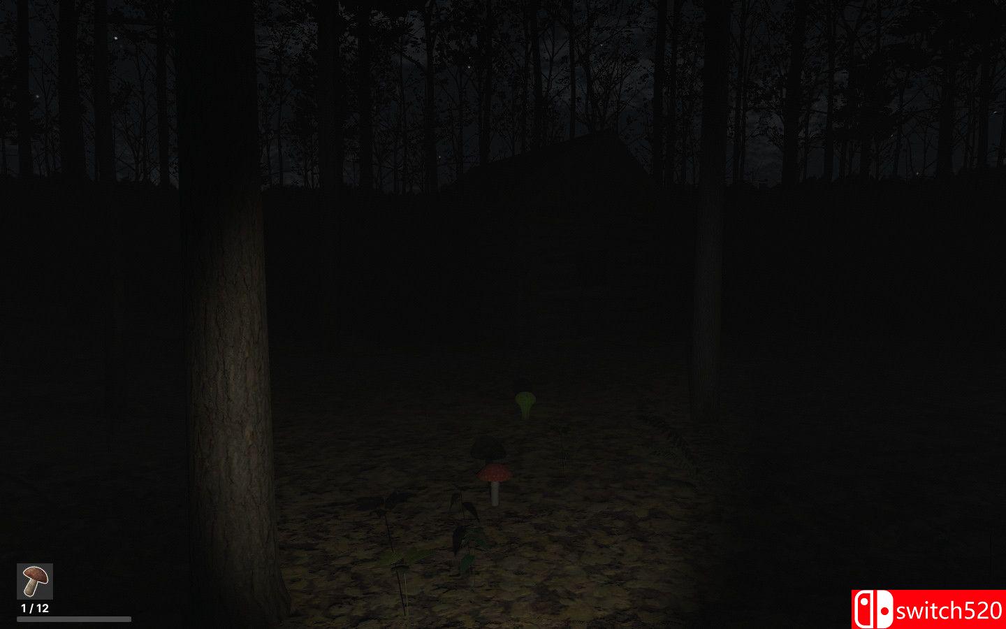 《蘑菇怪兽（MushrooMonster）》DARKZER0硬盘版[EN]_5
