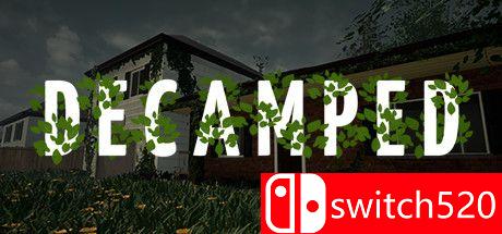 《潜逃（Decamped）》DOGE镜像版[EN]_0