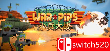 《小兵大战（Warpips）》官方中文 v30.04.2021 Haoose硬盘版[CN/TW/EN/JP]_0