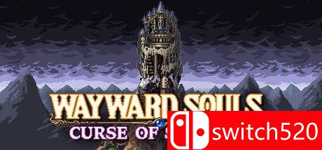 《不屈的灵魂（Wayward Souls）》Build 4144434 Chronos硬盘版[EN]_0