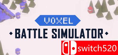 《体素战斗模拟器（Voxel Battle Simulator）》DARKZER0硬盘版[EN]_0