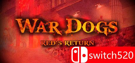 《战犬：瑞德归来（WarDogs: Red's Return）》SKIDROW镜像版[EN]_0