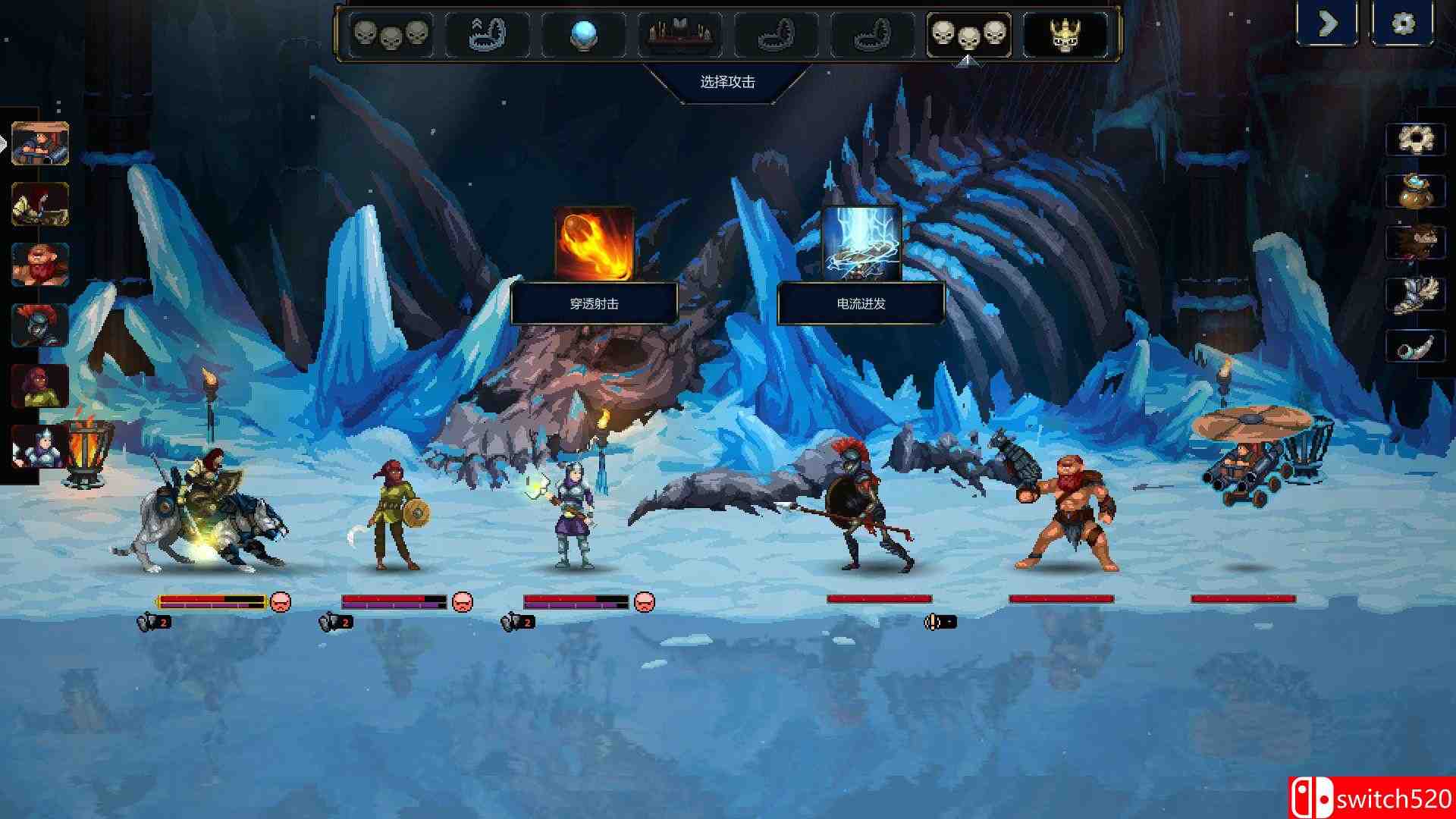 《魔王大人，击退勇者吧（Legend of Keepers）》v1.0.7 PLAZA镜像版[CN/TW/EN/JP]_4