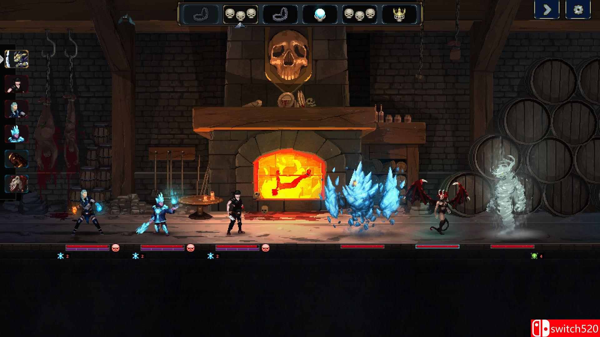 《魔王大人，击退勇者吧（Legend of Keepers）》v1.0.7 PLAZA镜像版[CN/TW/EN/JP]_1