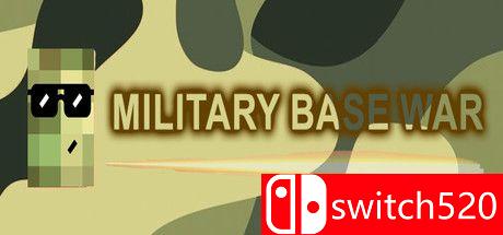 《军事基地战争（Military Base War）》DARKZER0硬盘版[EN]_0