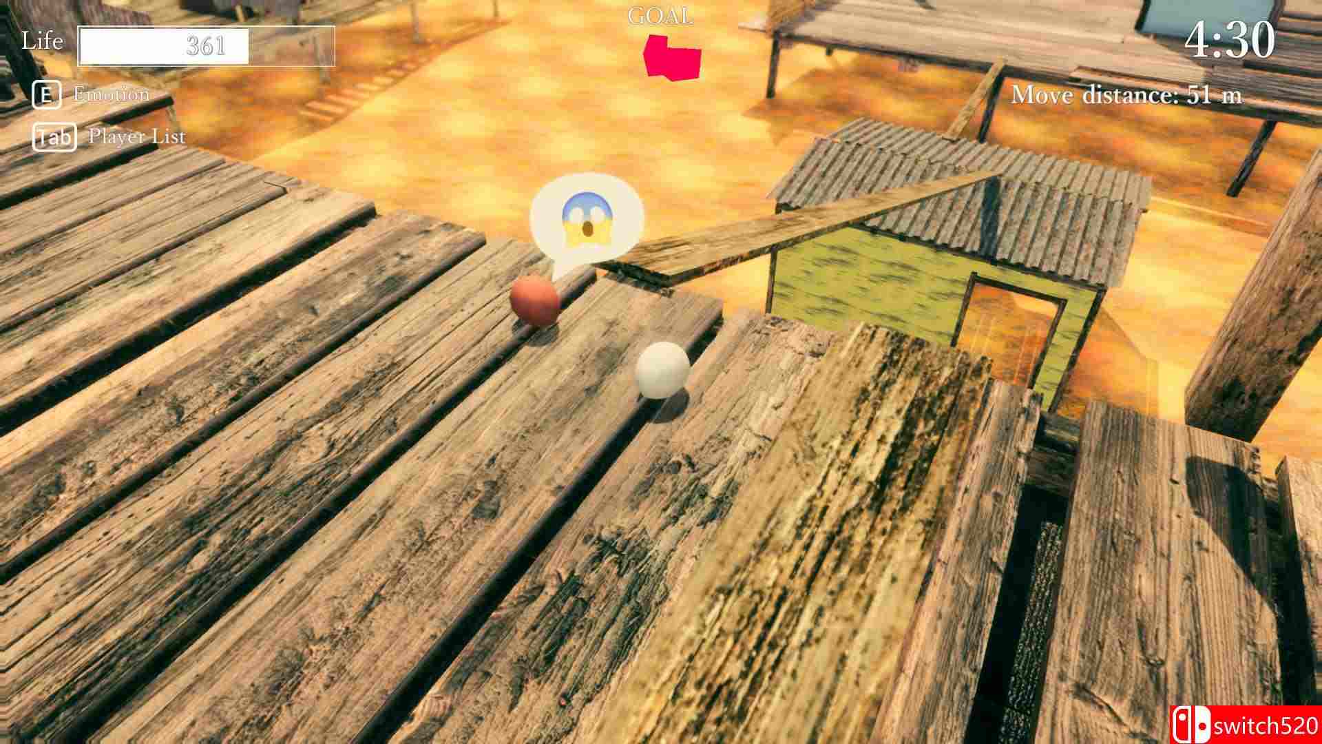 《丢失的鸡蛋2：在一起（LOST EGG 2: Be together）》DOGE镜像版[EN/JP]_4